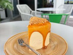 -BAKER&SPICE(环贸店)