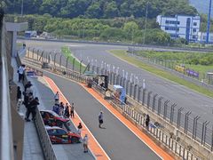 -浙江国际赛车场