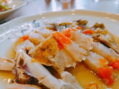 -峙山海鲜馆·花苑店