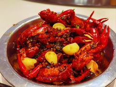 -五七小李子油焖大虾(总店)