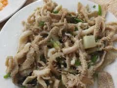 -古街捞化牛杂(井大店)