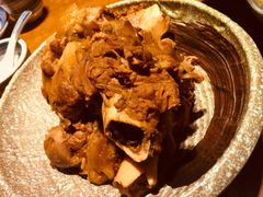 -95号酱骨·一块豆腐(展春园西路店)