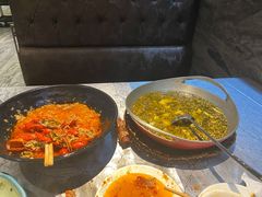 -红辣椒·川菜·火锅(张杨路店)