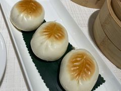 生煎雪花和牛包-金悦轩海鲜酒家(南宁店)