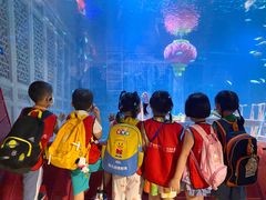 -蕃茄田艺术(普陀长风大悦城中心)