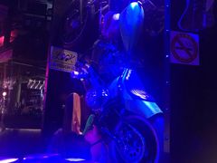 -288 Livehouse 酒吧(思南公馆店)