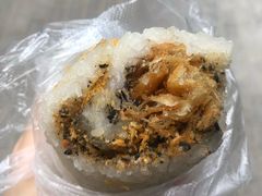 -徐氏糯米包油条(三眼桥分店)