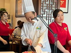 -仁和四季涮肉馆(天坛南门店)