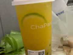 -茶百道(太原茂业天地店)