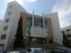 -辽宁大学(崇山校区)