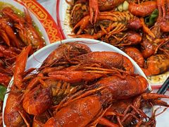 -虾铺子龙虾·私房菜(金源花苑店)
