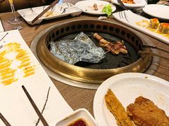 -火炉火自助餐(悠唐购物中心店)