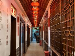 -西江美食舫·江西菜(健德桥店)