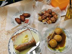 -渔记茶餐厅(渔村店)