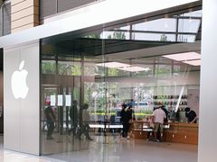 -Apple零售店(华贸购物中心店)