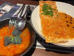 -黑手制面·Gentle Pasta(国金天地店)