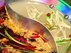 -来涮蜀鲜货火锅串串香(菜市口店)