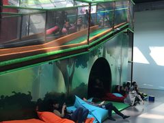 -蒙特利亲子乐园