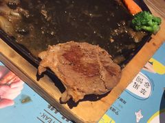 -瑞伯克牛排自助餐厅天一广场店