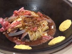 -王老六铁锅炖鱼(华阳路店)