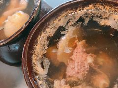 -龙老五汤店(站前西路店)