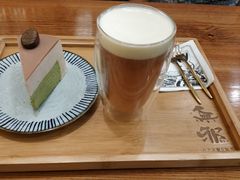 -無邪日式甜品(华润五彩城购物中心店)