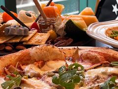 -Pizzeria da Nicola·火炉披萨(中大国际店)