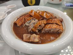-富盛囍宴大酒楼(新都汇购物广场店)