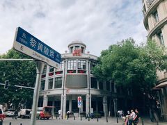 -黎黄陂路街头博物馆