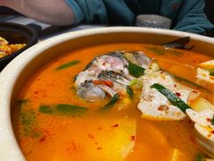 -洱海人家餐厅(仙足岛店)