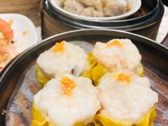 -鸿星海鲜酒家(格兰中心店)