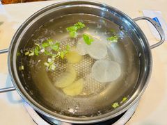 原味锅底-福合埕牛肉丸(福平路店)