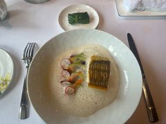 -Le Comptoir de Pierre Gagnaire