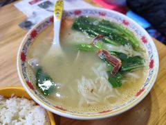 -陈记汤饭(水巷口店)