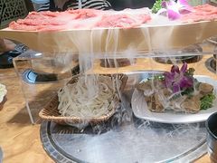 -塔兰齐新疆孜然火锅(鲤鱼山路店)