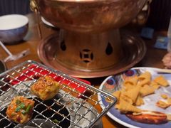 -雀舞云南菜(天津天河城购物中心店)