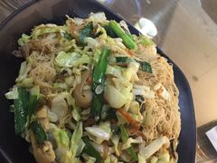 兴化炒粉-小莆天(元帅路店)