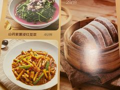 -汤城小厨•粤菜•靓汤(西直门凯德MALL店)