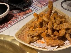 -哥老官重庆美蛙鱼头(虹口龙之梦店)