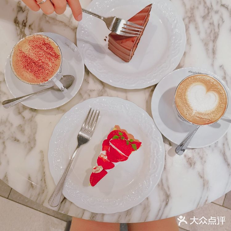 广州攻略||吐血整理太古汇吃吃吃大合集‼️