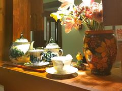 -老井俄式餐厅