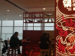 门面-侯师傅热炒店(印象城店)