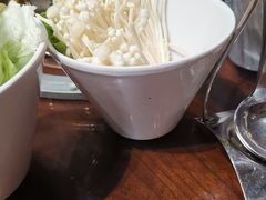 -古关火锅店(古北水镇景区店)