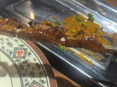 -阿记烧烤(大兴新区店)