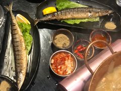 -炙韩料理·部队锅专门店