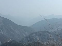 -妙峰山风景名胜区