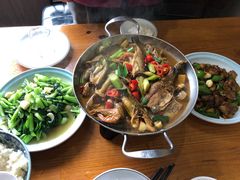 -李东农庄(中南百草园地标店)