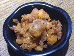 猪油渣-易裕和·长沙米粉(友谊路店)