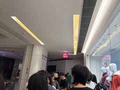 -喜茶(佛山岭南站店)