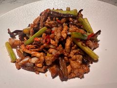 -奉天小馆·非遗东北菜(济南万象城店)
